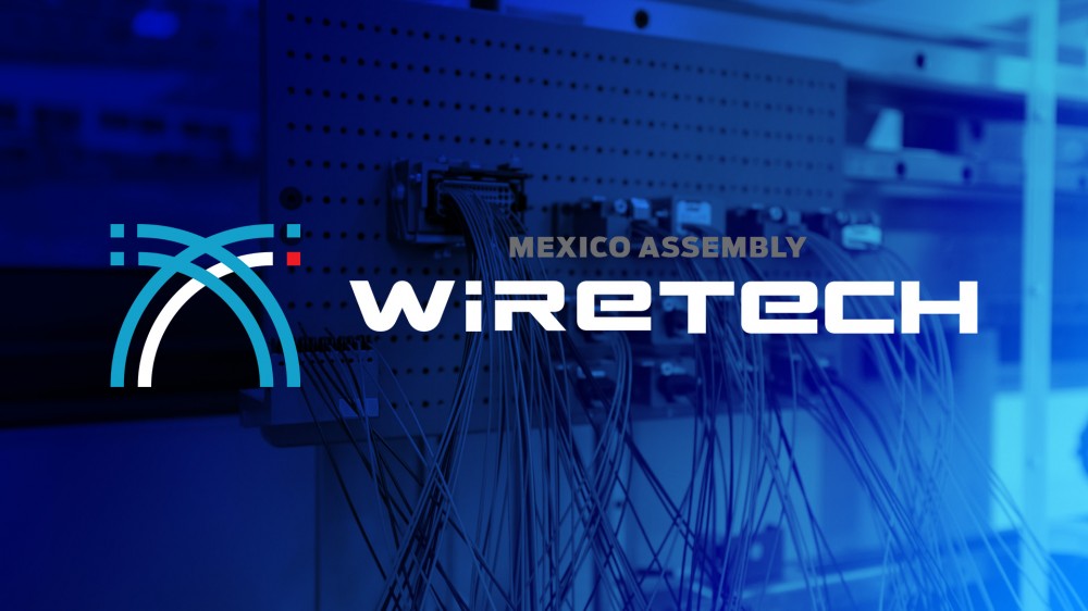 圓滿落幕丨加速開拓海外市場，愛思通亮相第4屆Mexico Assembly Wiretech展